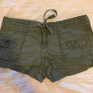 Aeropostale shorts